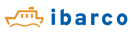 Ibarco Logo