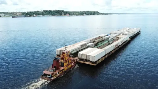 Ibarco Carga